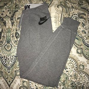 Nike joggers